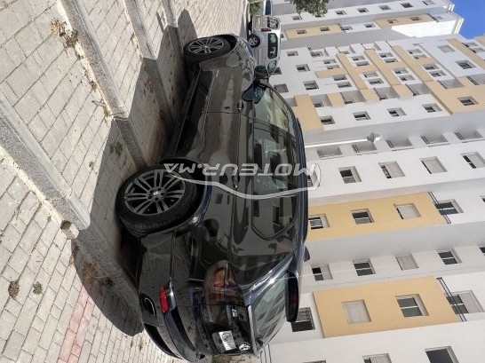 بي ام دبليو كس5 35d xdrive مستعملة 1942438