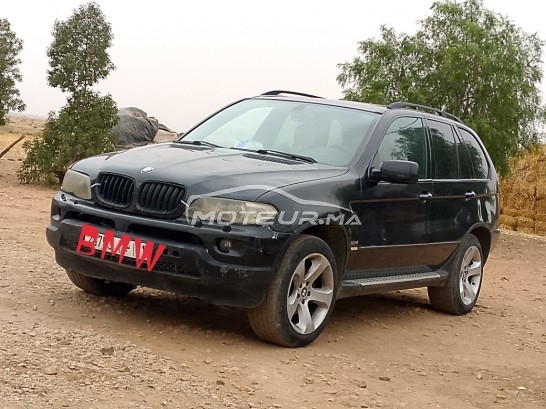 بي ام دبليو كس5 5 مستعملة 2702716