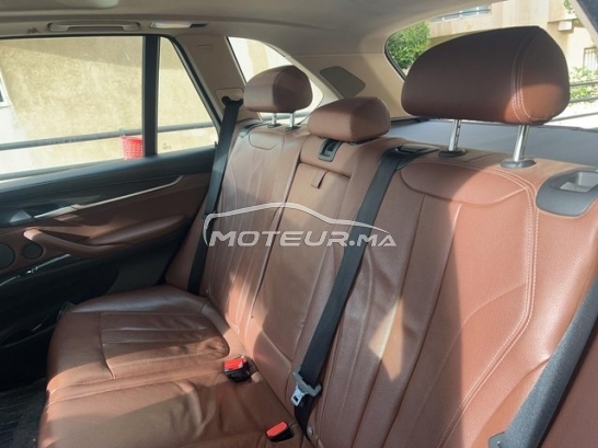 BMW X5 occasion 3319427