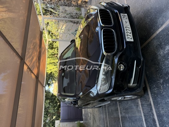 BMW X5 Sdrive25d occasion 3144685