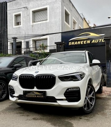 BMW X5 occasion 3382488