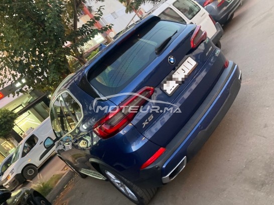 بي ام دبليو كس5 مستعملة 1957351