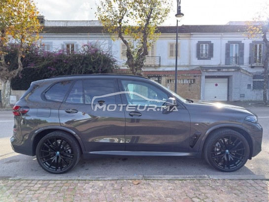BMW X5 50e pack m occasion 3269442