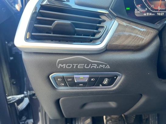 بي ام دبليو كس5 مستعملة 2981086