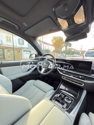 BMW X5 50e pack m occasion 3269436