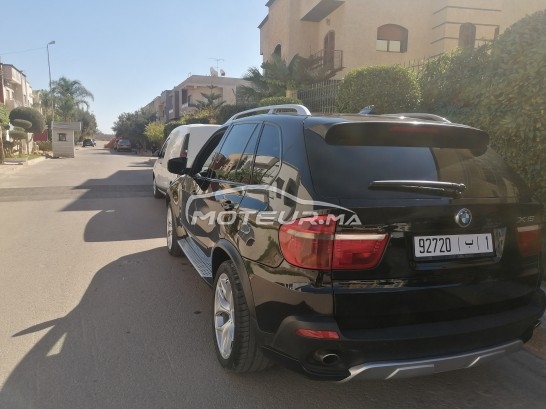 بي ام دبليو كس5 مستعملة 1277540