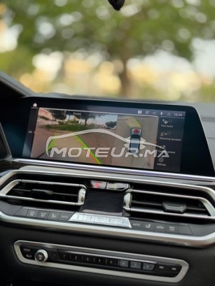 بي ام دبليو كس5 Laureate + 2021❣️ مستعملة 3532023