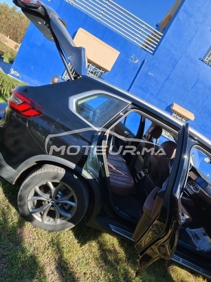 بي ام دبليو كس5 مستعملة 1793897