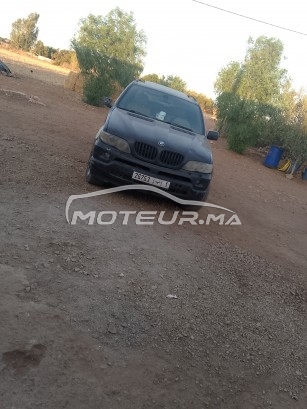 بي ام دبليو كس5 5 مستعملة 2702618