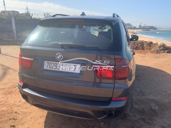 BMW X5 30xd occasion 1074671