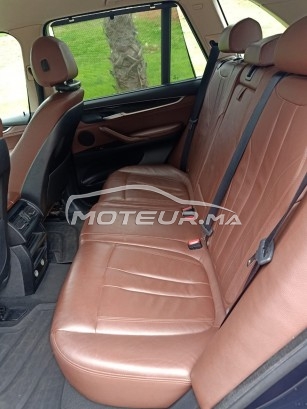 BMW X5 occasion 1624803