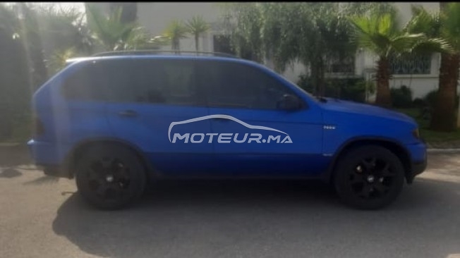 BMW X5 occasion 1168252