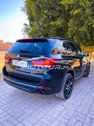 بي ام دبليو كس5 2.5d مستعملة 1513915