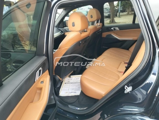 BMW X5 occasion 2229284