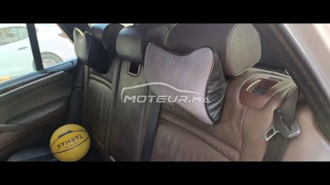 بي ام دبليو كس5 2008 مستعملة 2053166