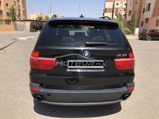 BMW X5 3.0 d occasion 752738