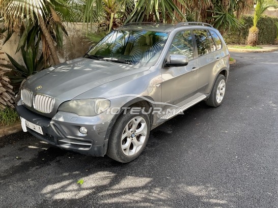 BMW X5 Tdi occasion 3030030
