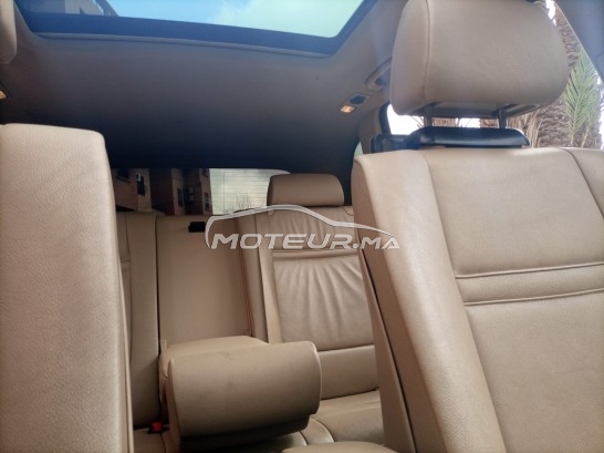 بي ام دبليو كس5 مستعملة 1290871