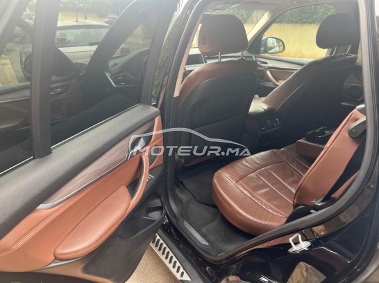 BMW X5 S drive occasion 2655919