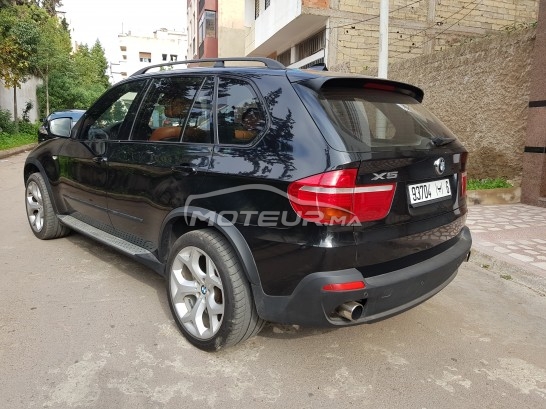 BMW X5 Pack sport occasion 641376