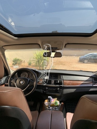 بي ام دبليو كس5 X-drive 30d مستعملة 1740425