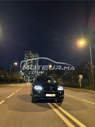 بي ام دبليو كس5 مستعملة 2990152