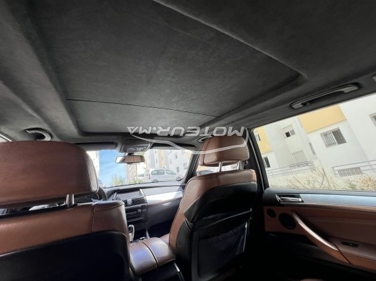 بي ام دبليو كس5 35d xdrive مستعملة 1942431