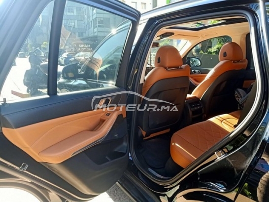 BMW X5 occasion 3415798