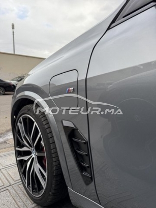 بي ام دبليو كس5 مستعملة 3013189