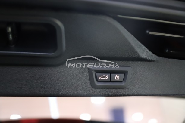 BMW X5 Pack exclusive occasion 1252408