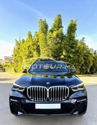 BMW X5 occasion 3459354