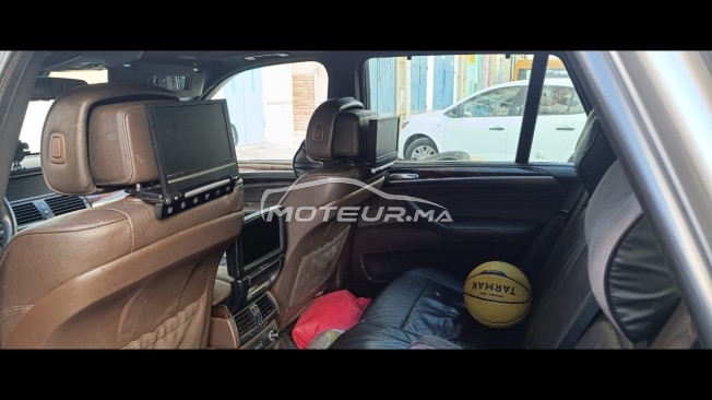 بي ام دبليو كس5 2008 مستعملة 2053169