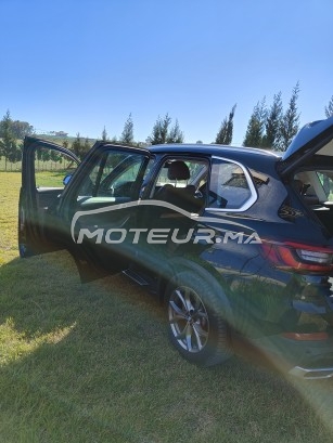 بي ام دبليو كس5 مستعملة 1793896