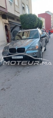 بي ام دبليو كس5 2007 مستعملة 1791621