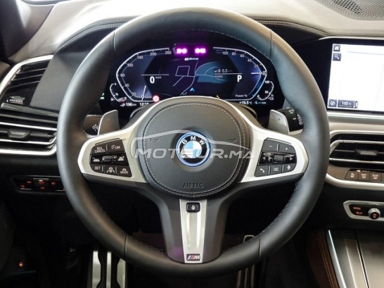 BMW X5 occasion 1494564