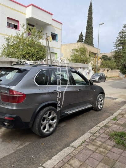 BMW X5 occasion 1781436
