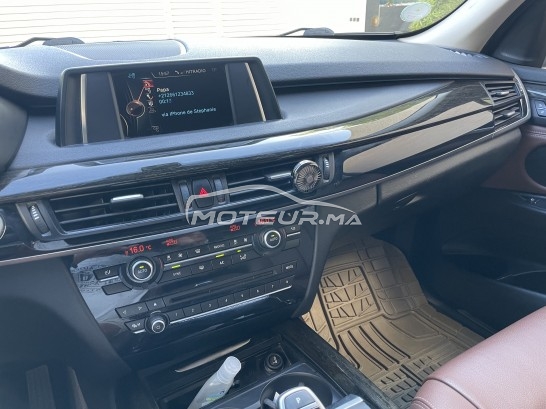 BMW X5 occasion 1501336