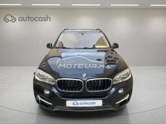 BMW X5 occasion 3319423