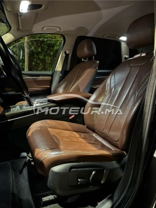 بي ام دبليو كس5 مستعملة 2990161