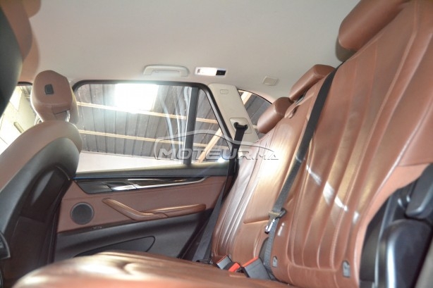 BMW X5 occasion 739249