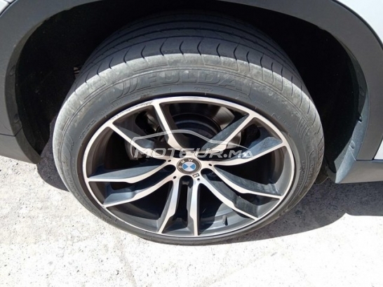 BMW X5 occasion 3511103