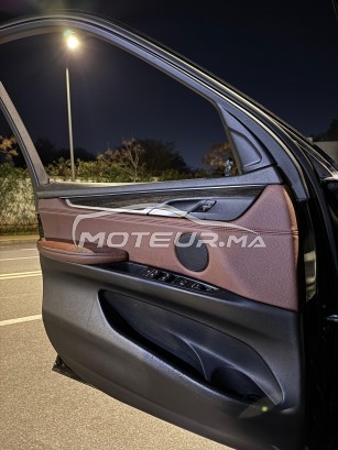 بي ام دبليو كس5 مستعملة 2990163