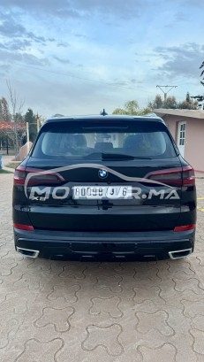 BMW X5 25d occasion 1822587