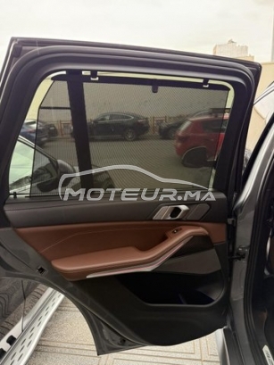 بي ام دبليو كس5 مستعملة 3013196