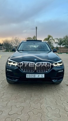 BMW X5 25d occasion 1822593