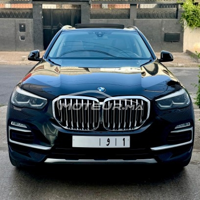 بي ام دبليو كس5 Xline مستعملة 2471668