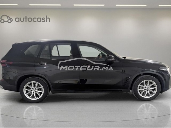 بي ام دبليو كس5 مستعملة 2886518