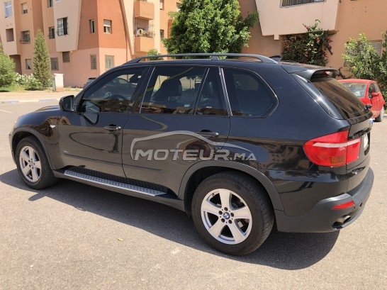 BMW X5 3.0 d occasion 752736