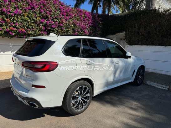 BMW X5 Xdrive 30d occasion 1794235