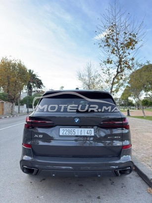 BMW X5 50e pack m occasion 3269430